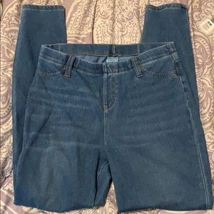 Time and Tru Jeggings